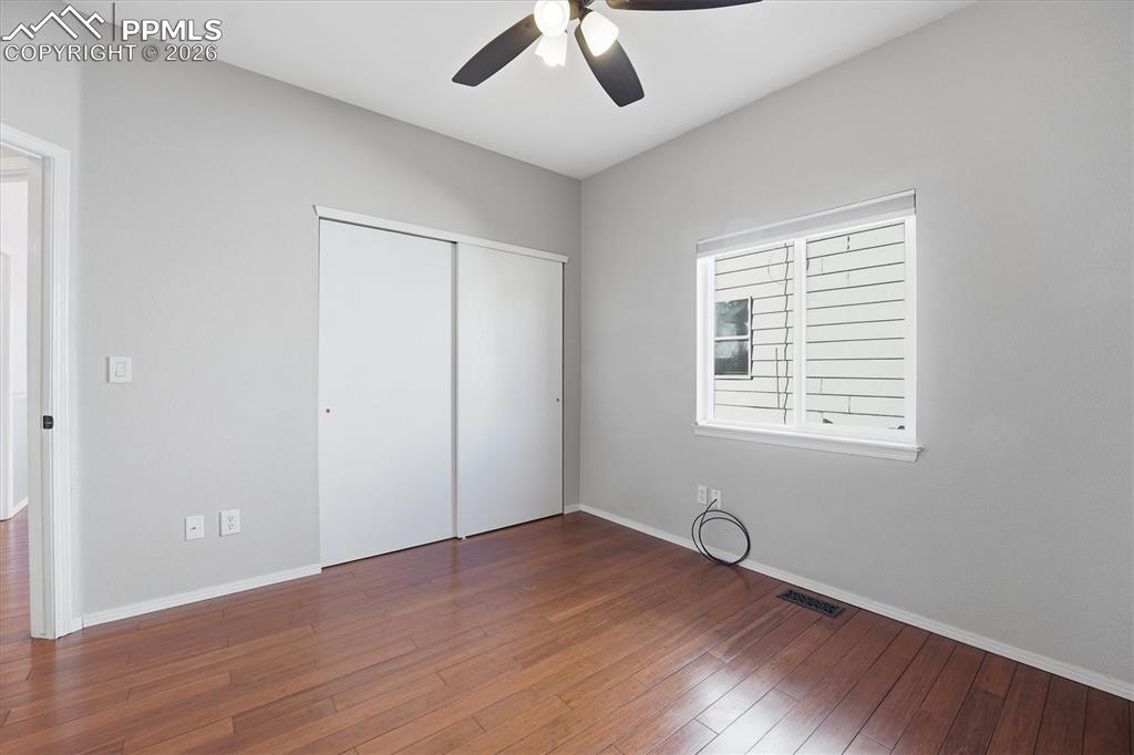4911 Copen Drive Colorado Springs CO 80922