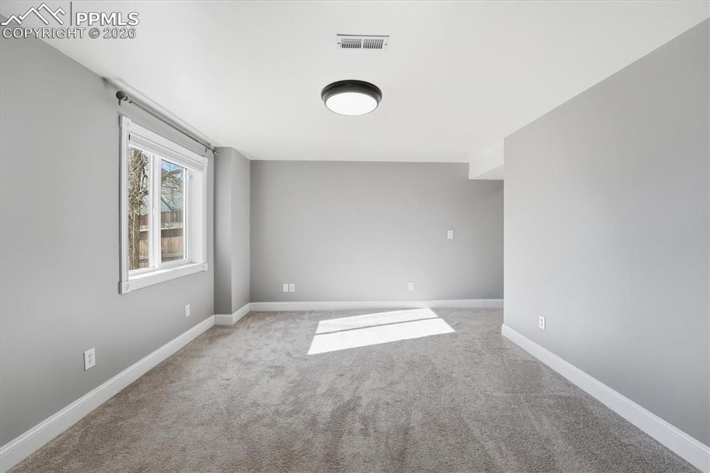 4911 Copen Drive Colorado Springs CO 80922