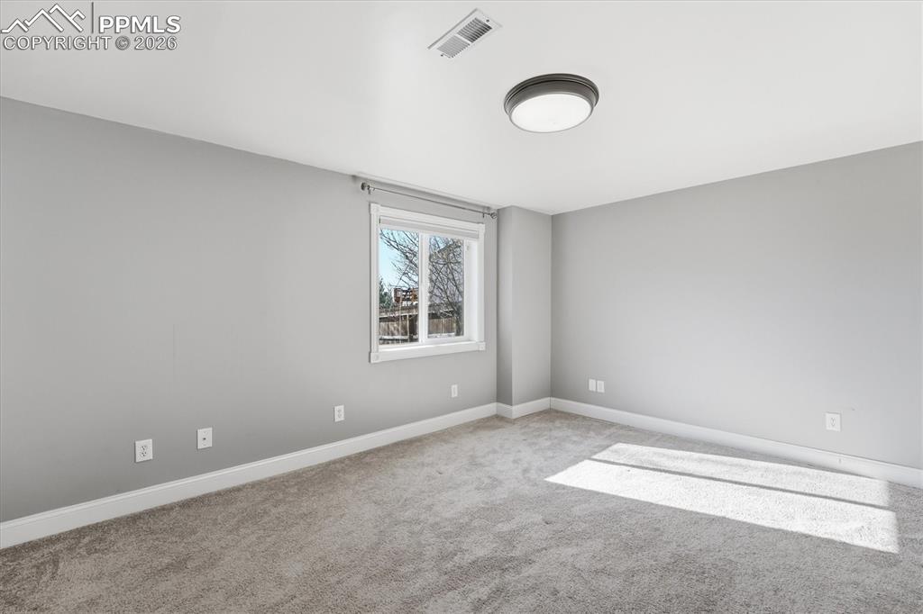 4911 Copen Drive Colorado Springs CO 80922