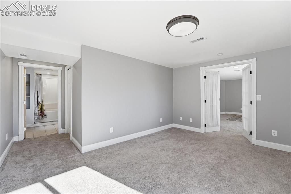 4911 Copen Drive Colorado Springs CO 80922