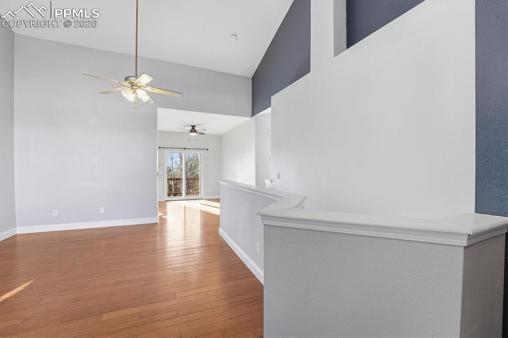 4911 Copen Drive Colorado Springs CO 80922