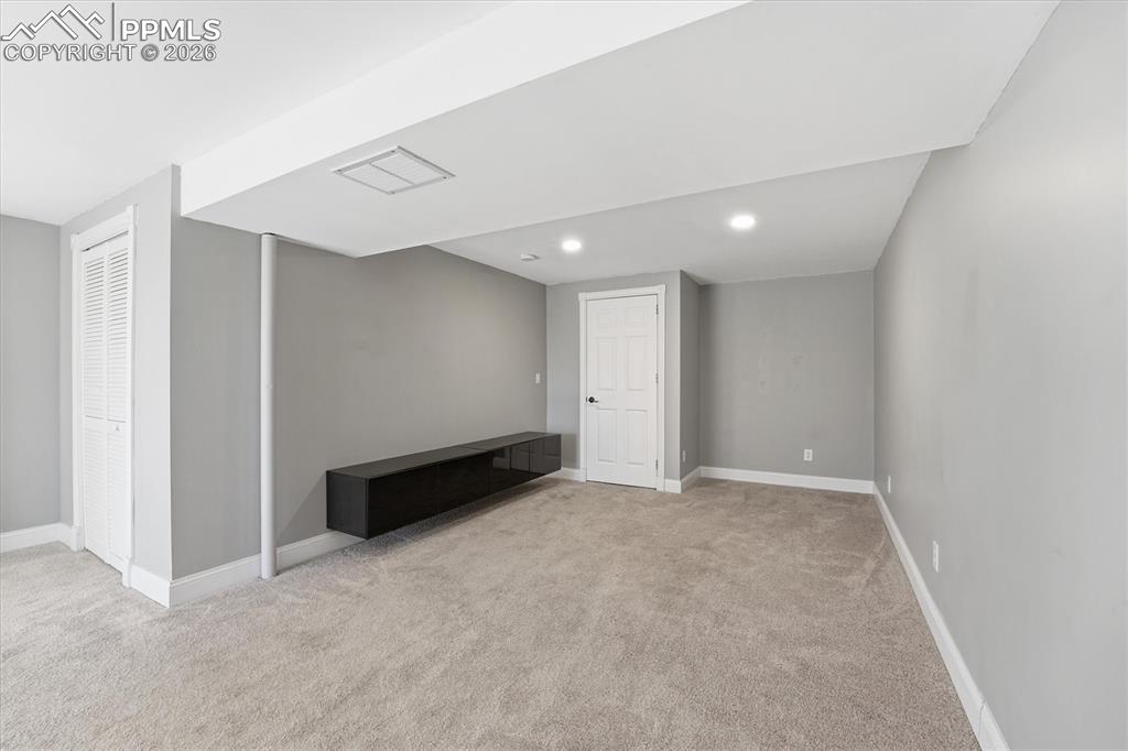 4911 Copen Drive Colorado Springs CO 80922