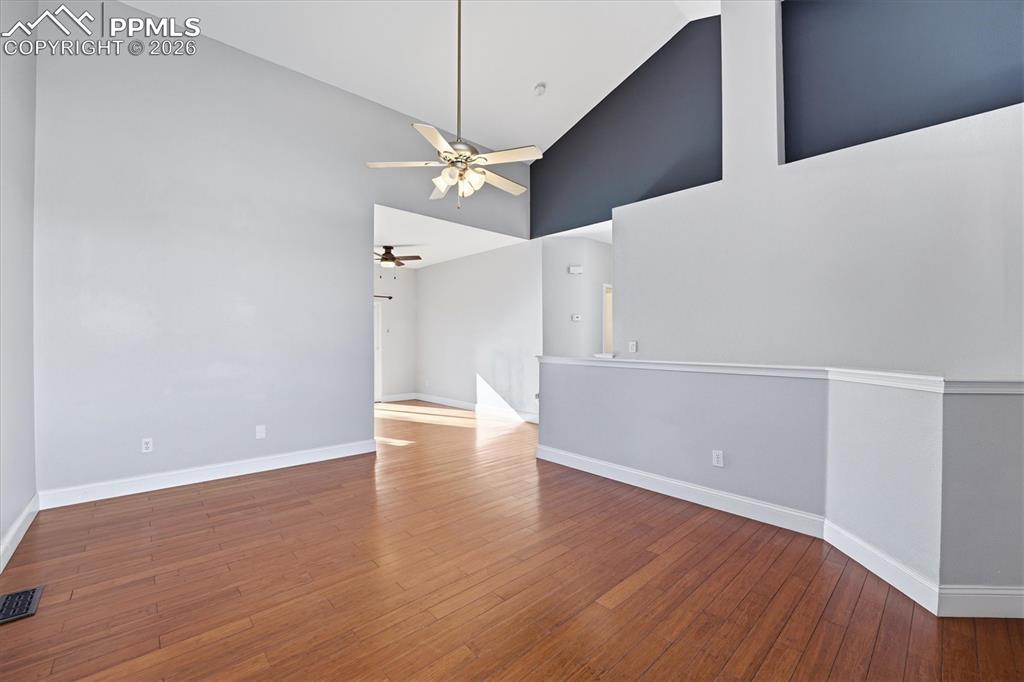 4911 Copen Drive Colorado Springs CO 80922