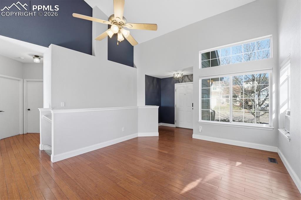 4911 Copen Drive Colorado Springs CO 80922