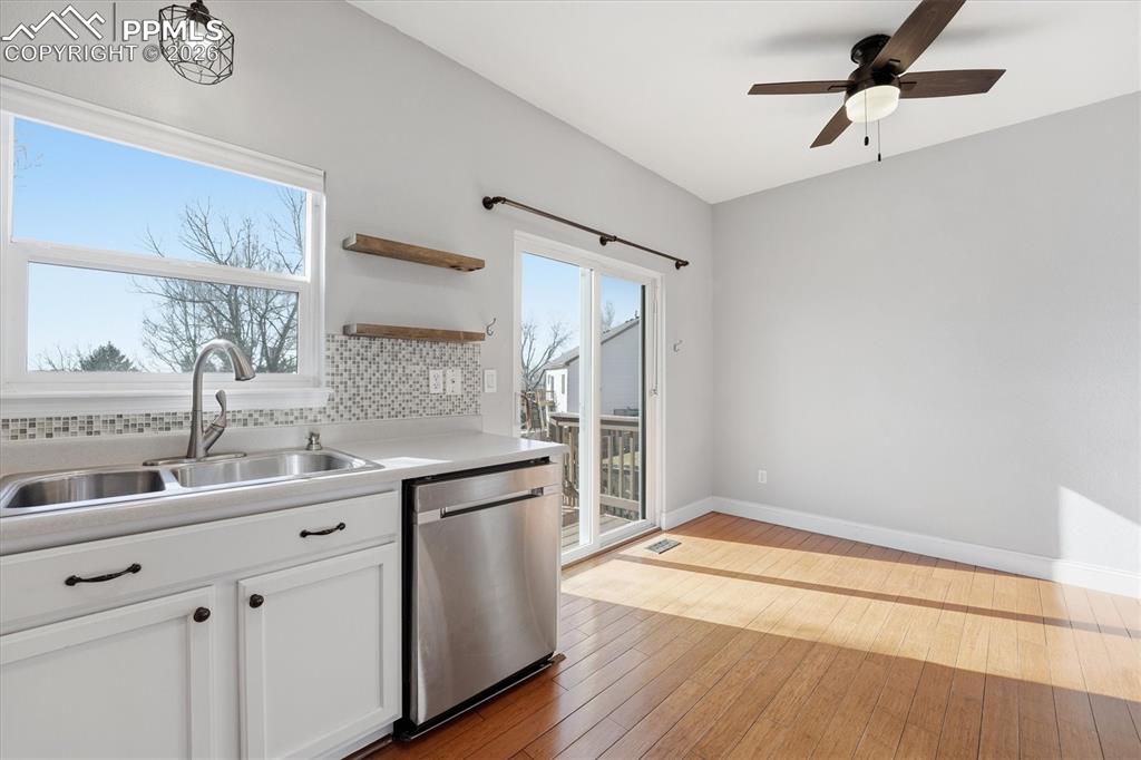 4911 Copen Drive Colorado Springs CO 80922