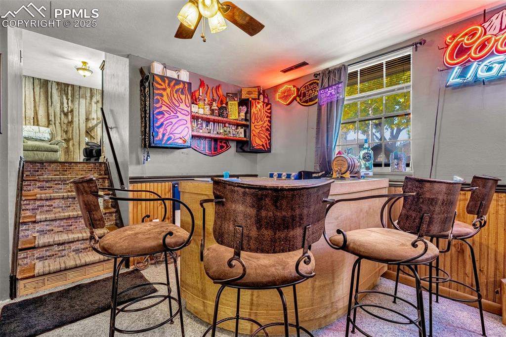 1317 Wynkoop Drive Colorado Springs CO 80909