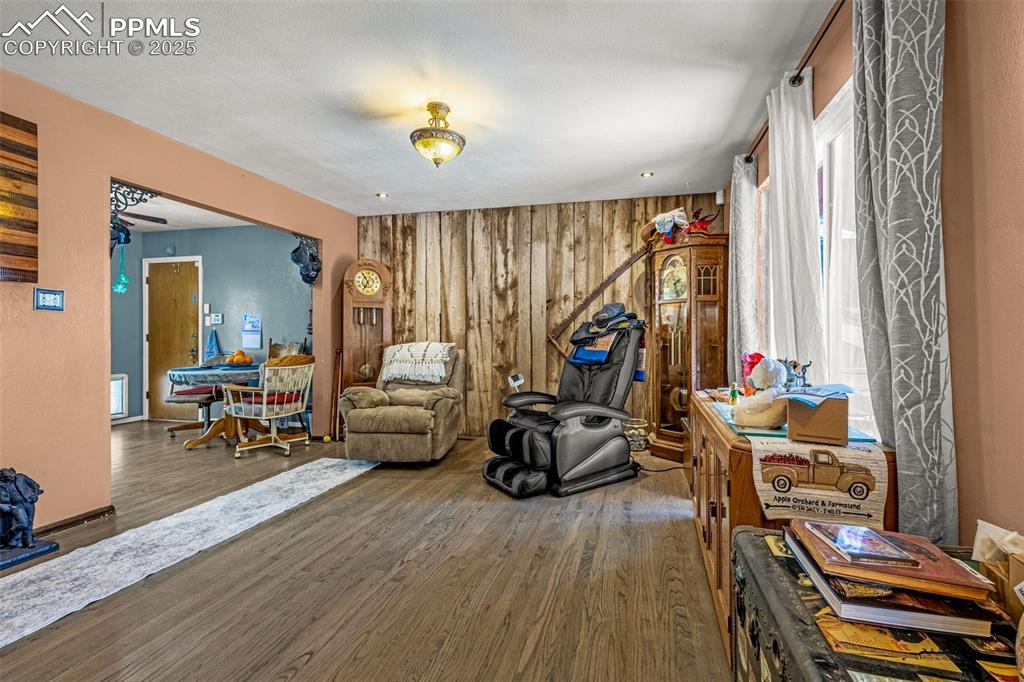 1317 Wynkoop Drive Colorado Springs CO 80909