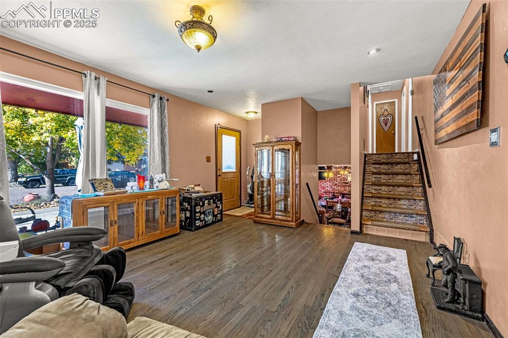 1317 Wynkoop Drive Colorado Springs CO 80909