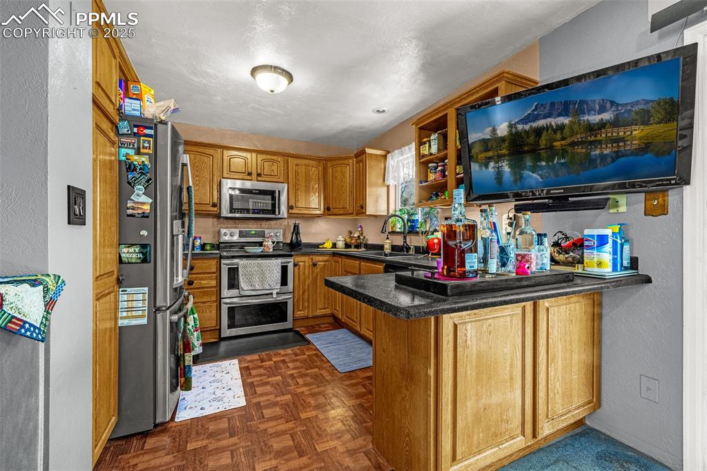 1317 Wynkoop Drive Colorado Springs CO 80909