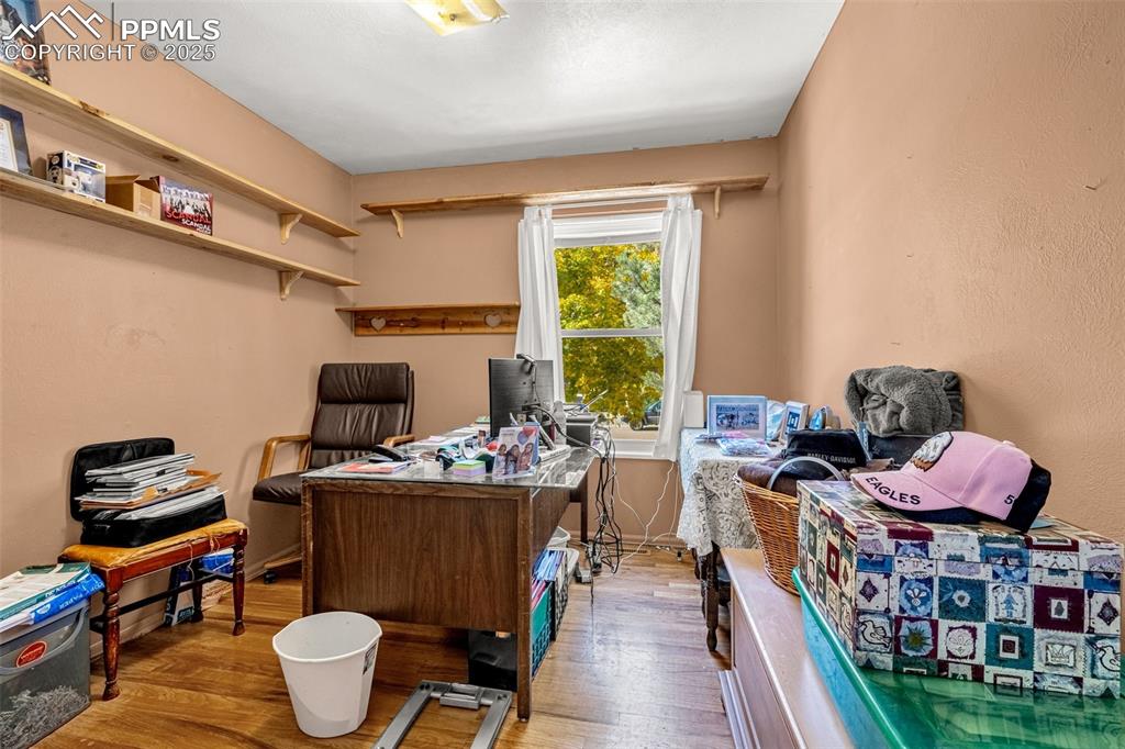 1317 Wynkoop Drive Colorado Springs CO 80909