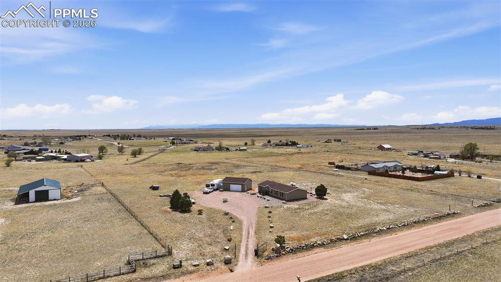 20985 Mcdaniels Road Calhan CO 80808