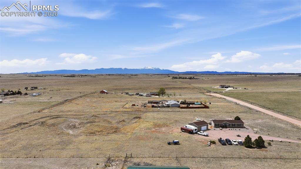 20985 Mcdaniels Road Calhan CO 80808