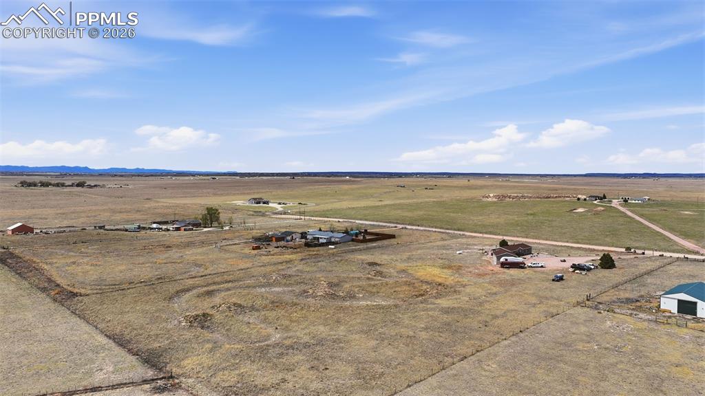 20985 Mcdaniels Road Calhan CO 80808