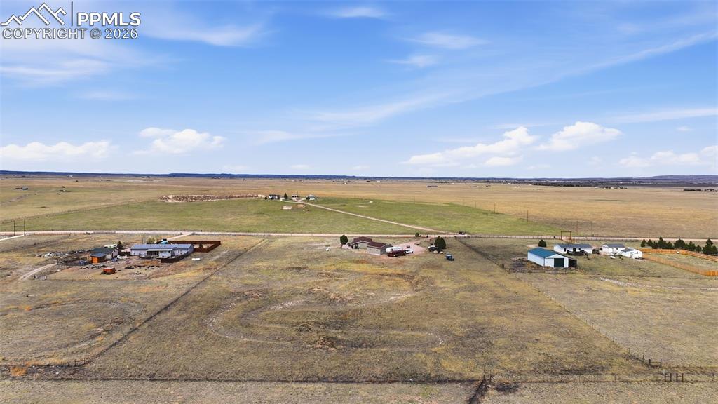 20985 Mcdaniels Road Calhan CO 80808