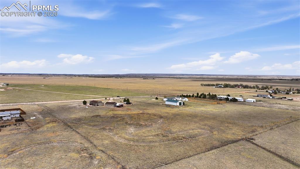 20985 Mcdaniels Road Calhan CO 80808