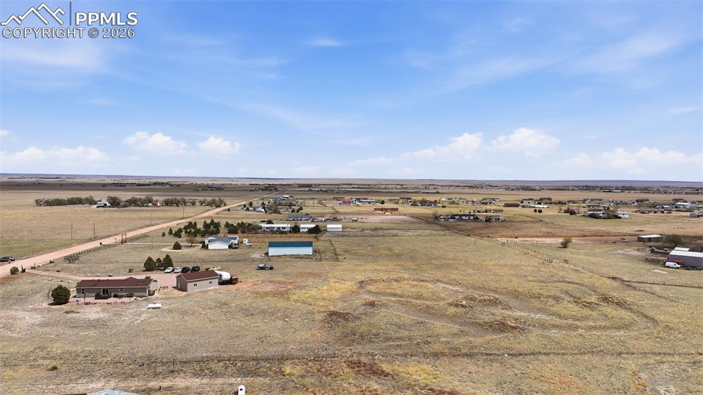 20985 Mcdaniels Road Calhan CO 80808
