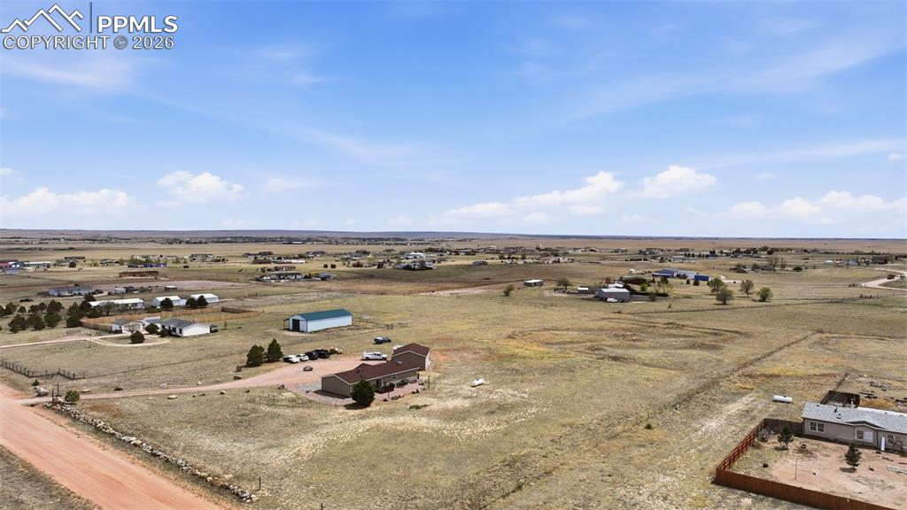 20985 Mcdaniels Road Calhan CO 80808