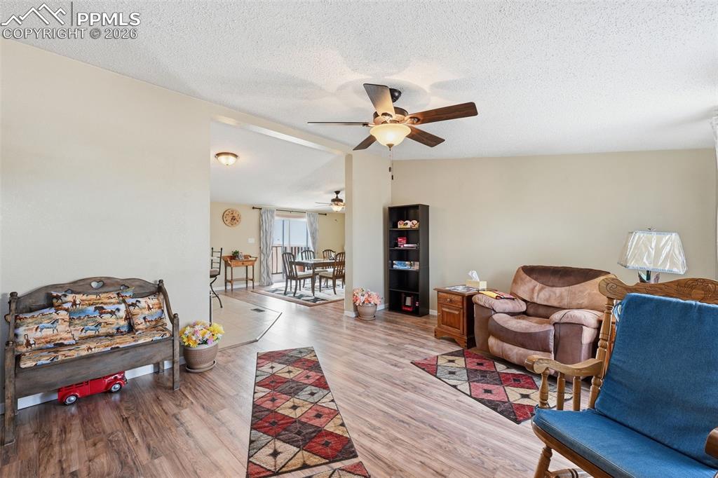 20985 Mcdaniels Road Calhan CO 80808