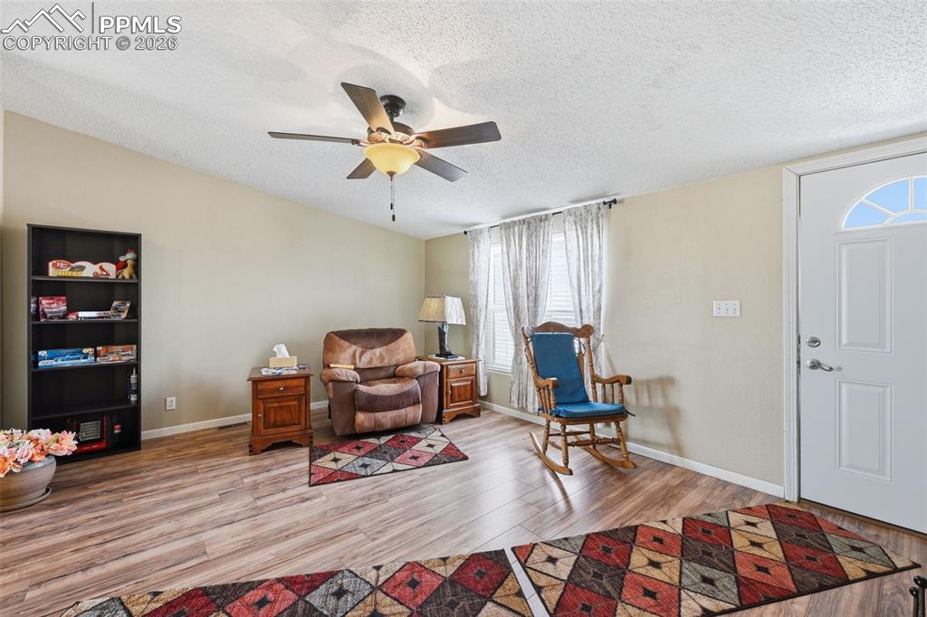 20985 Mcdaniels Road Calhan CO 80808