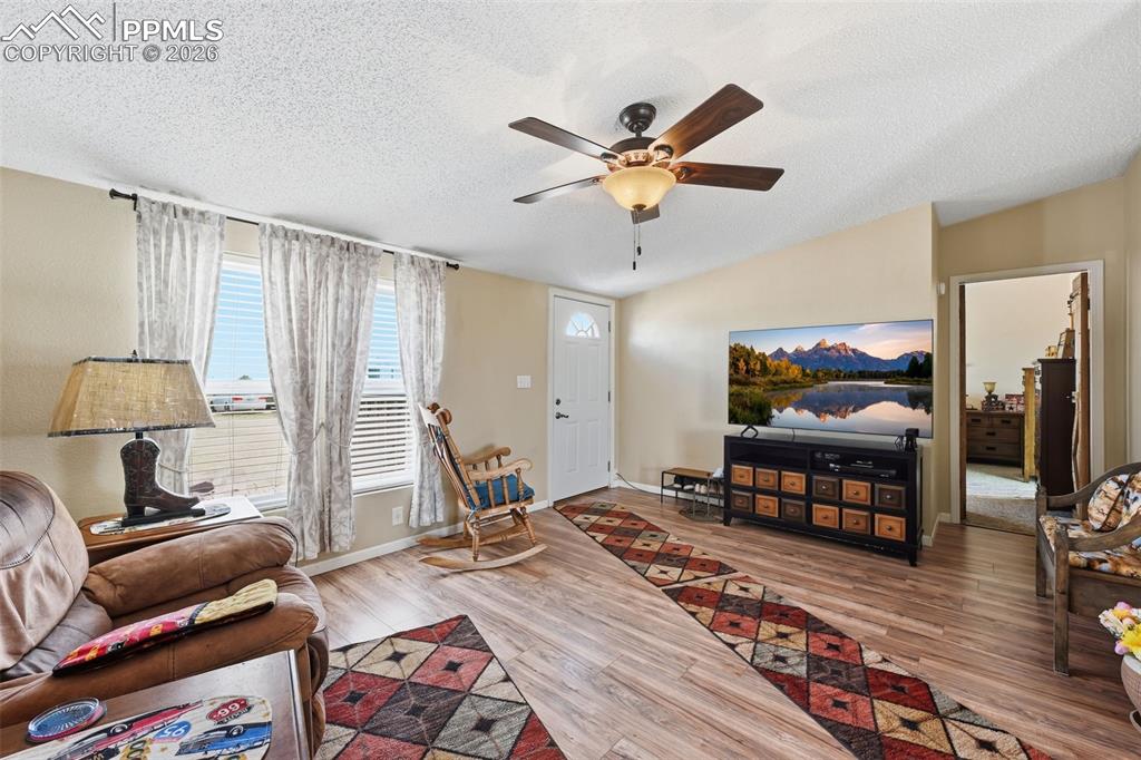 20985 Mcdaniels Road Calhan CO 80808