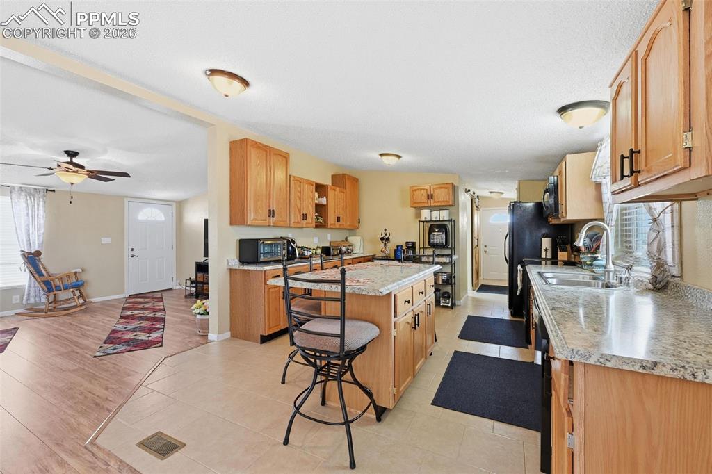 20985 Mcdaniels Road Calhan CO 80808