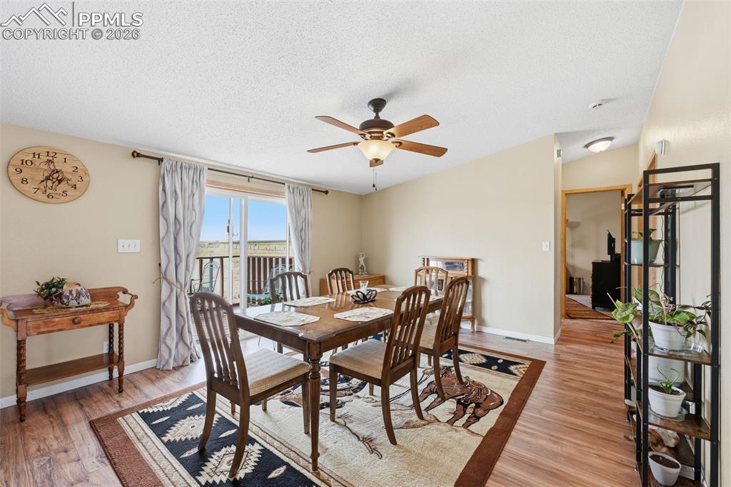 20985 Mcdaniels Road Calhan CO 80808