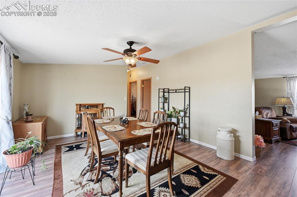 20985 Mcdaniels Road Calhan CO 80808