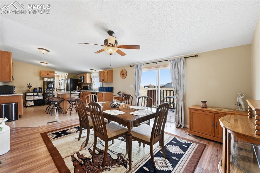 20985 Mcdaniels Road Calhan CO 80808