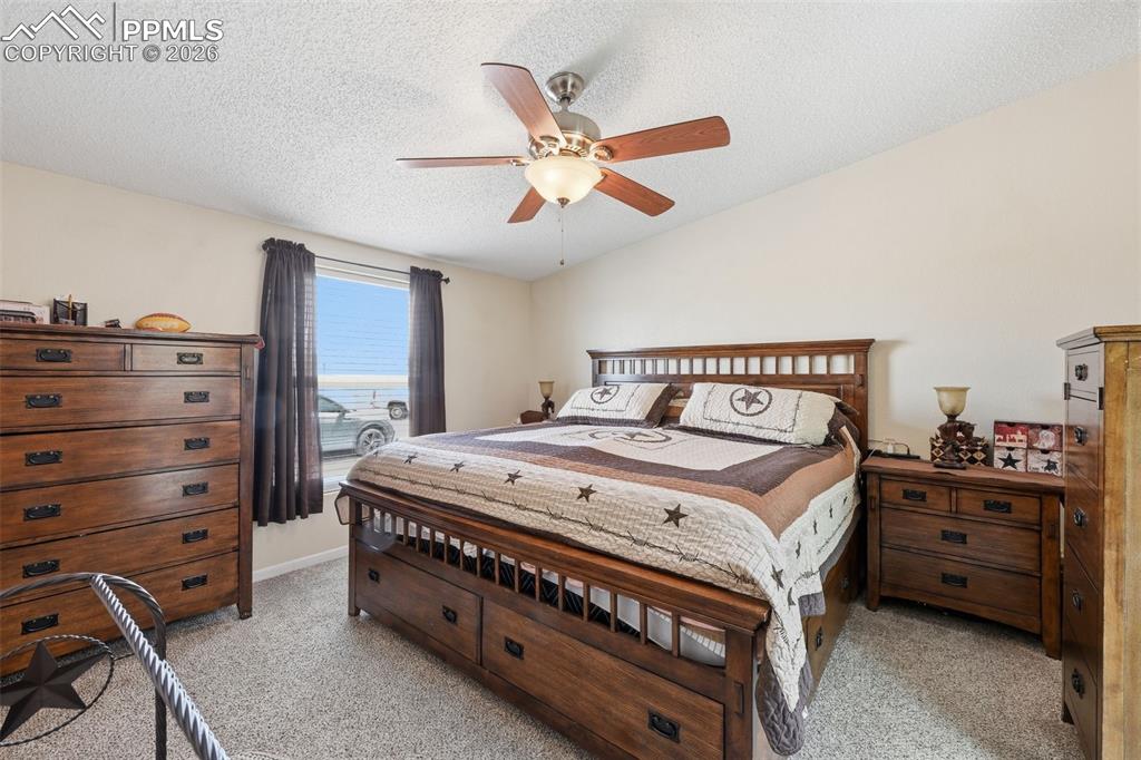 20985 Mcdaniels Road Calhan CO 80808