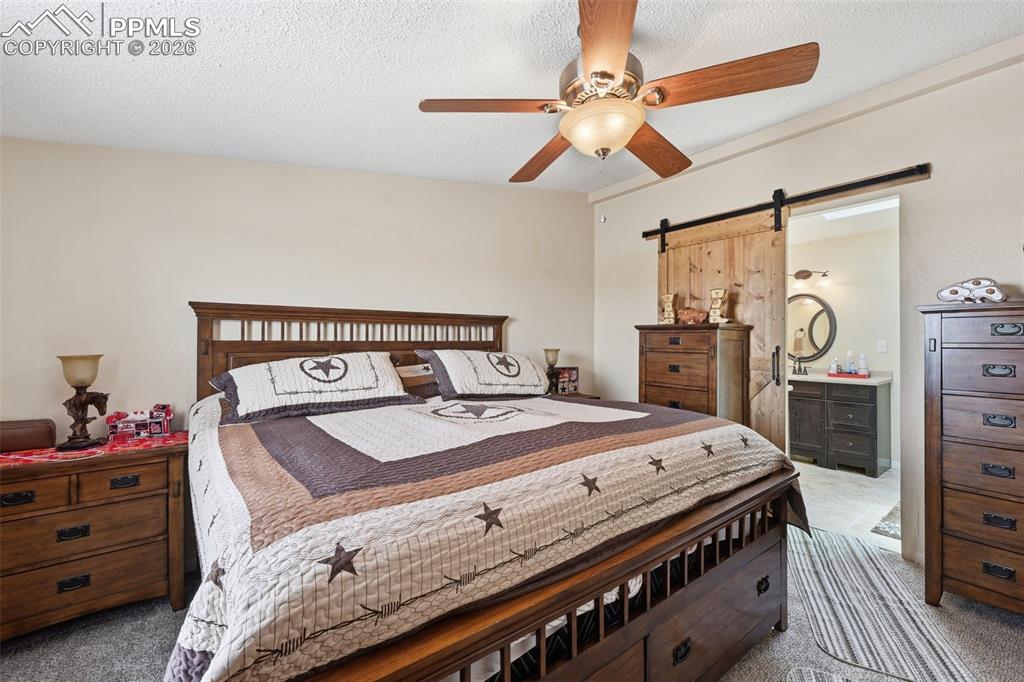 20985 Mcdaniels Road Calhan CO 80808