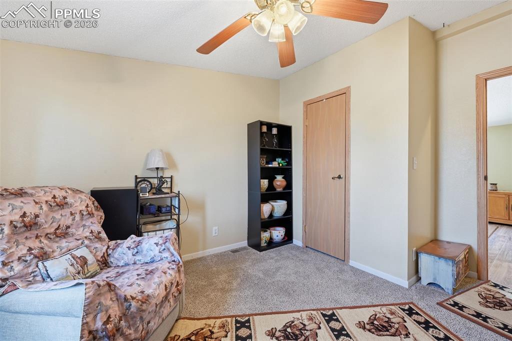 20985 Mcdaniels Road Calhan CO 80808