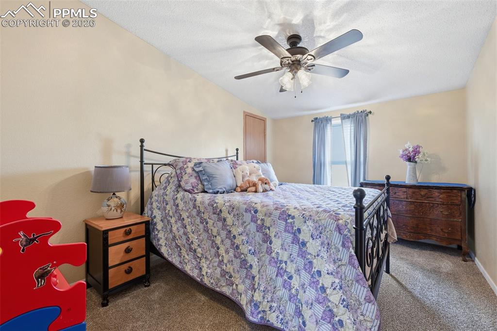 20985 Mcdaniels Road Calhan CO 80808