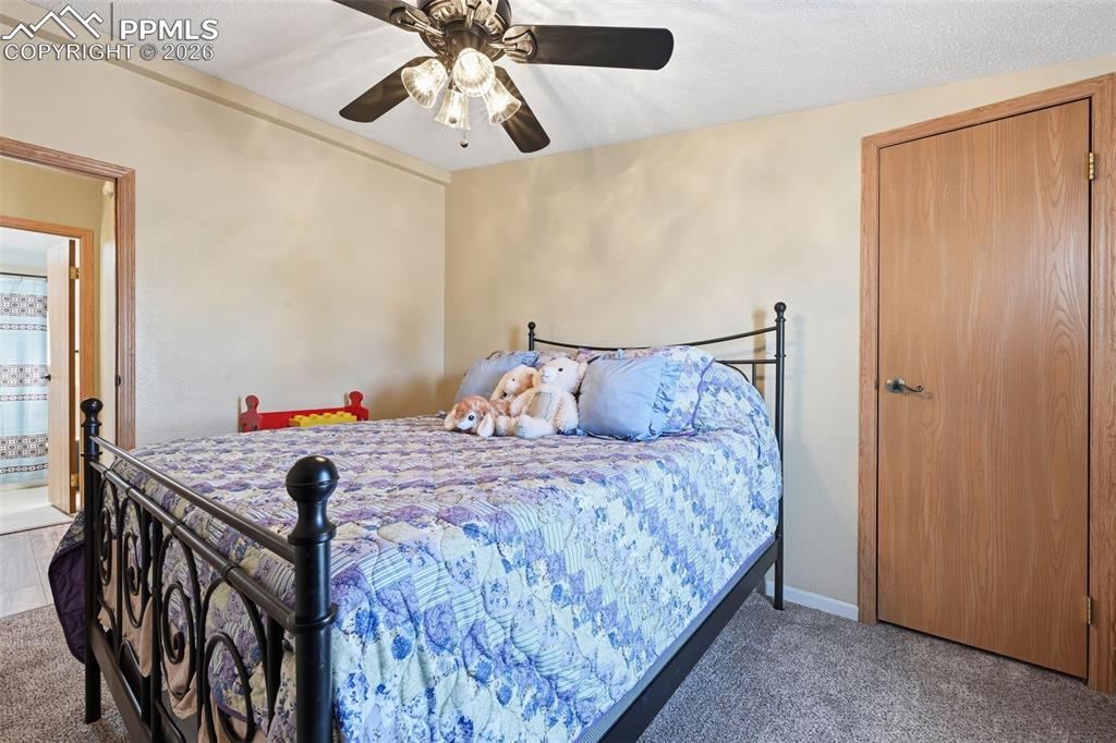 20985 Mcdaniels Road Calhan CO 80808