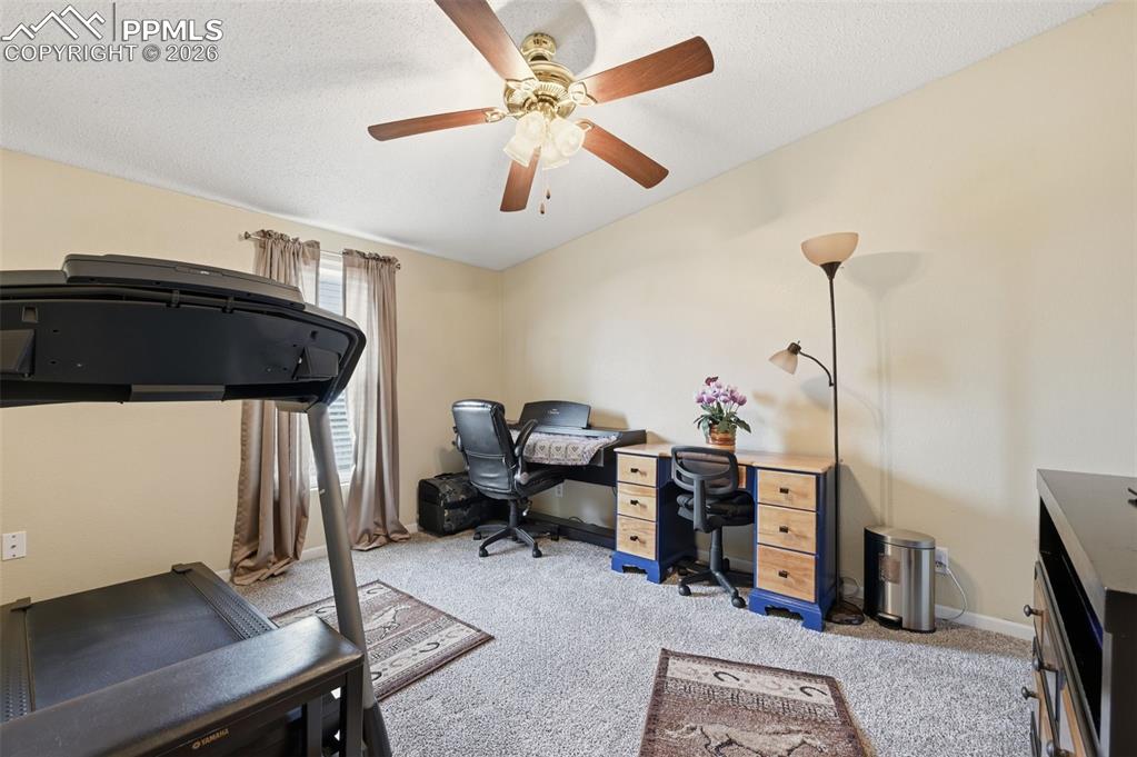 20985 Mcdaniels Road Calhan CO 80808