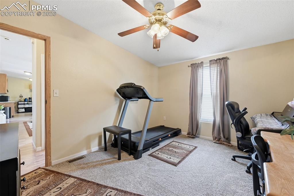 20985 Mcdaniels Road Calhan CO 80808