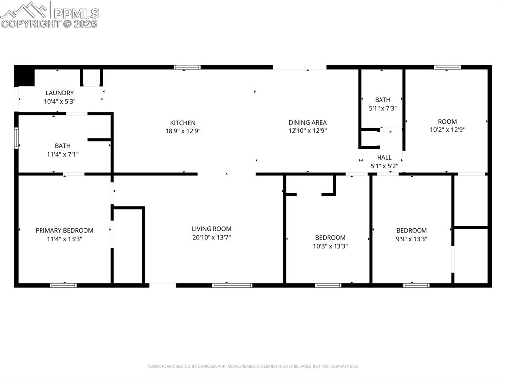 20985 Mcdaniels Road Calhan CO 80808