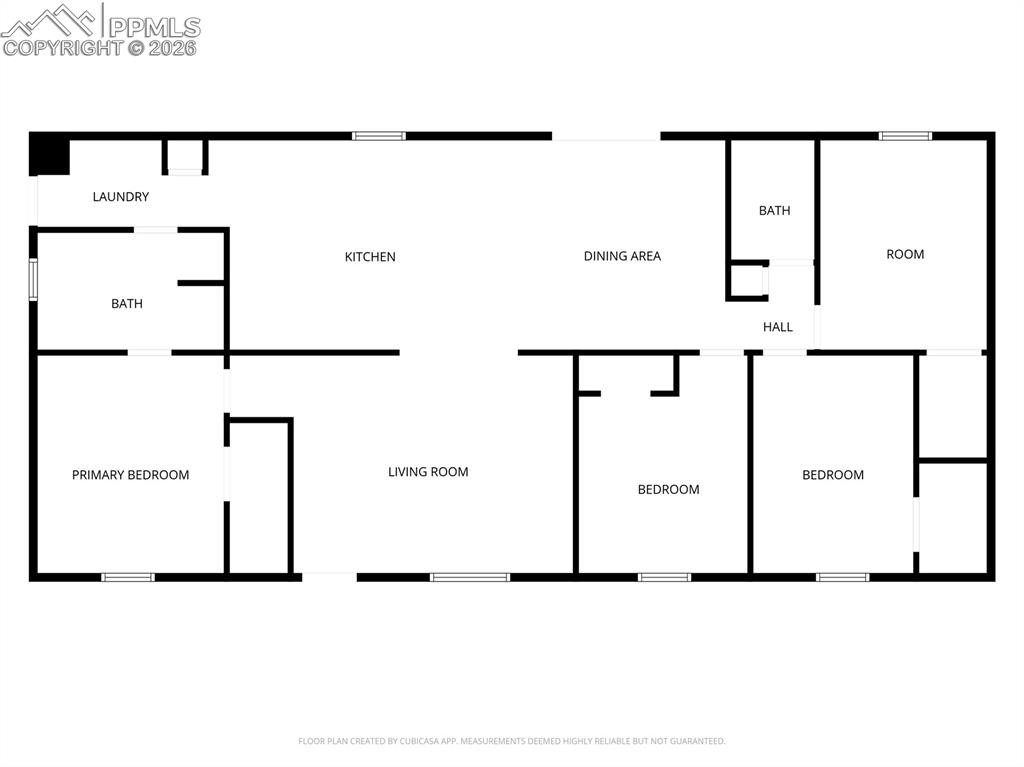 20985 Mcdaniels Road Calhan CO 80808