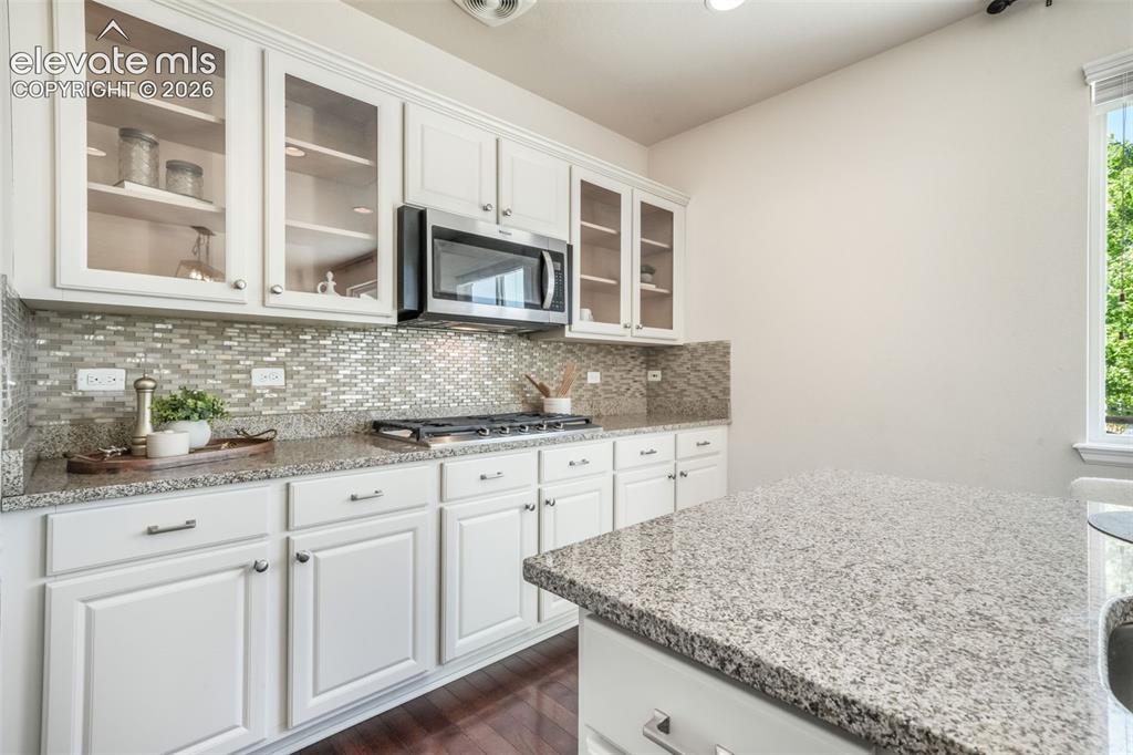 7186 Laurel Cherry Court Colorado Springs CO 80927
