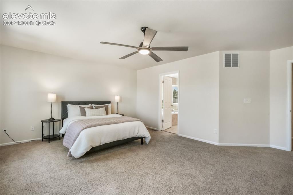 7186 Laurel Cherry Court Colorado Springs CO 80927