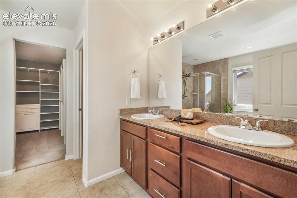7186 Laurel Cherry Court Colorado Springs CO 80927
