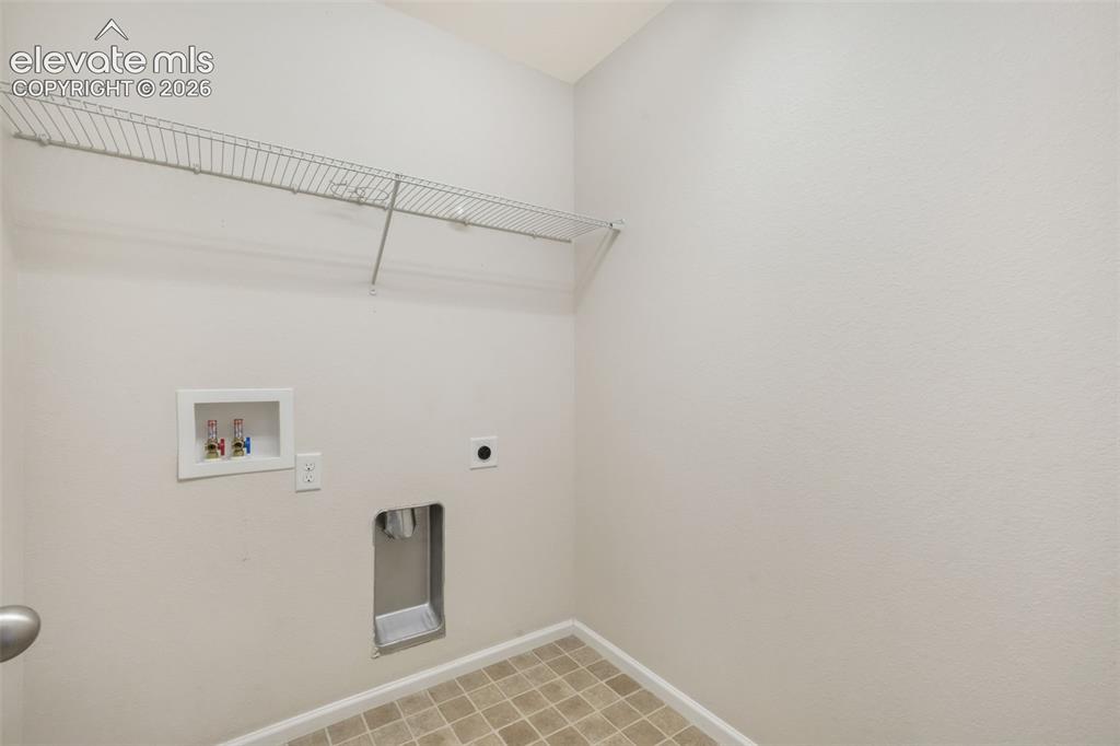 7186 Laurel Cherry Court Colorado Springs CO 80927