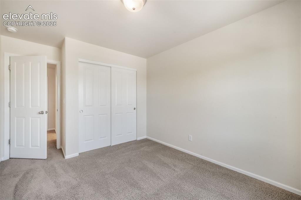 7186 Laurel Cherry Court Colorado Springs CO 80927