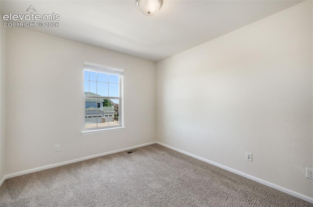 7186 Laurel Cherry Court Colorado Springs CO 80927