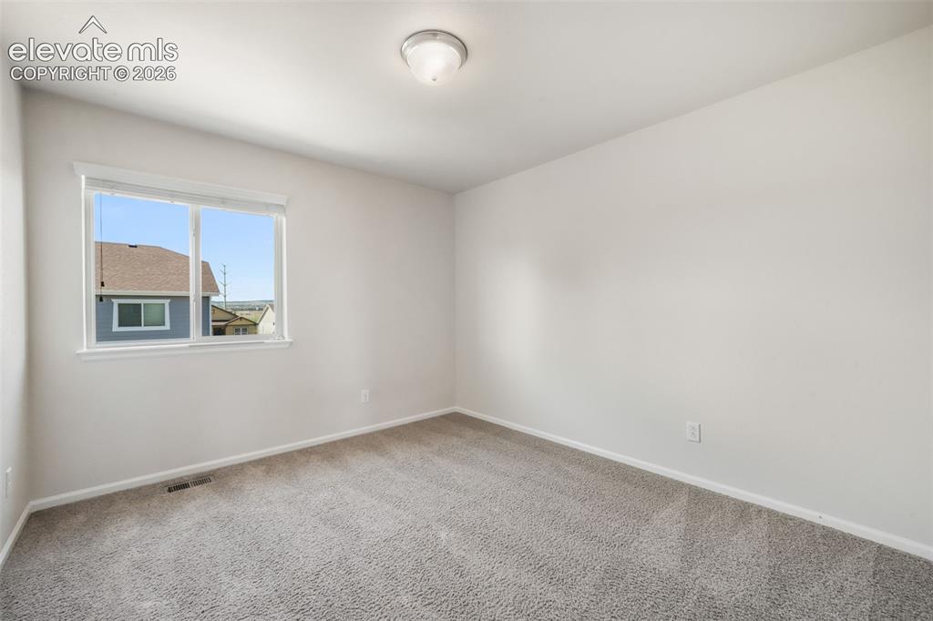 7186 Laurel Cherry Court Colorado Springs CO 80927