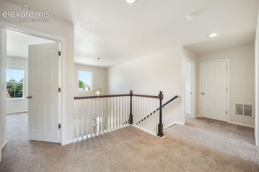 7186 Laurel Cherry Court Colorado Springs CO 80927