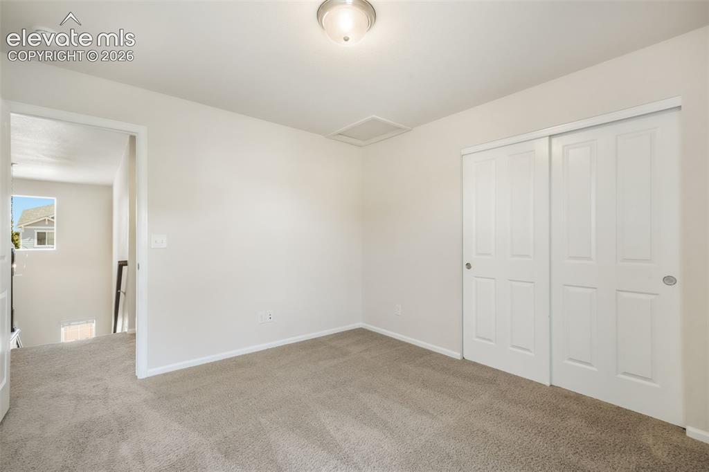 7186 Laurel Cherry Court Colorado Springs CO 80927