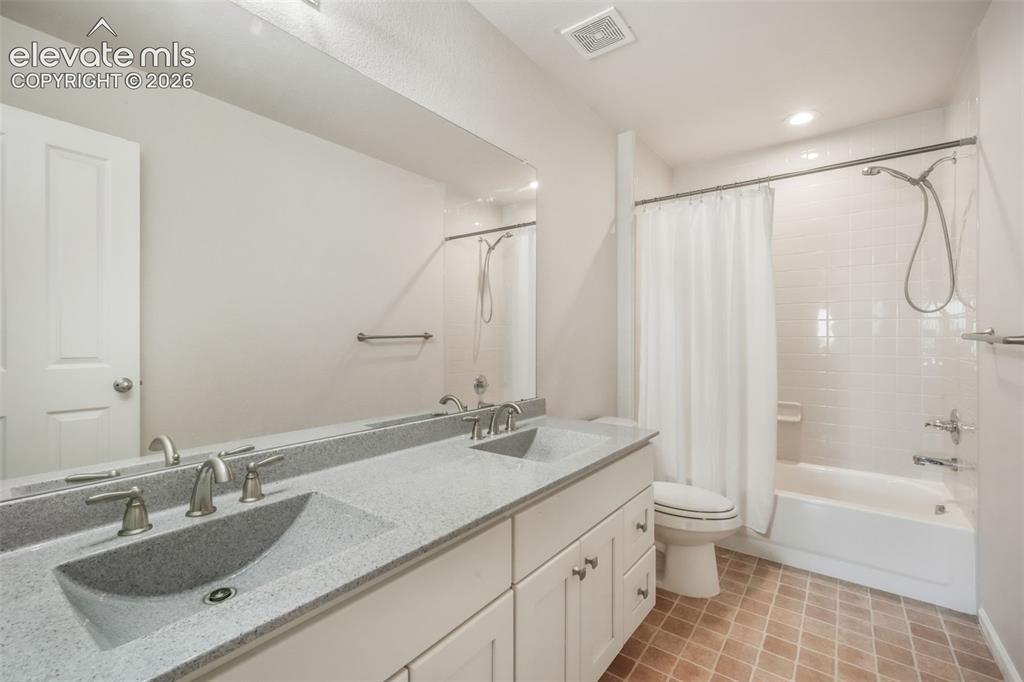 7186 Laurel Cherry Court Colorado Springs CO 80927