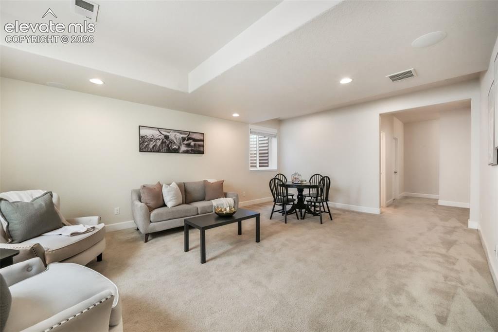 7186 Laurel Cherry Court Colorado Springs CO 80927