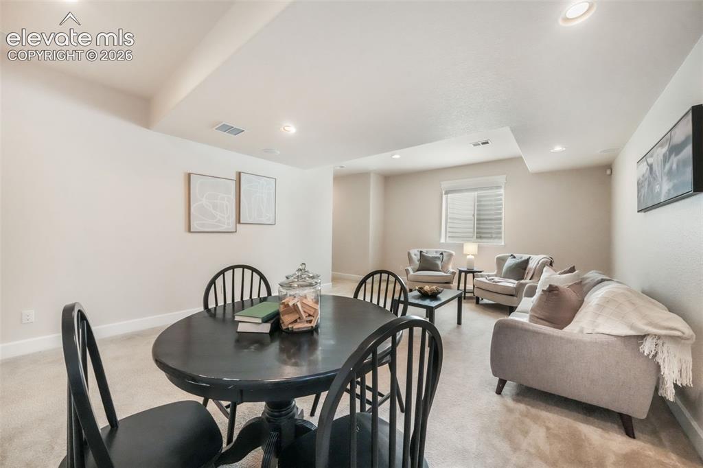 7186 Laurel Cherry Court Colorado Springs CO 80927
