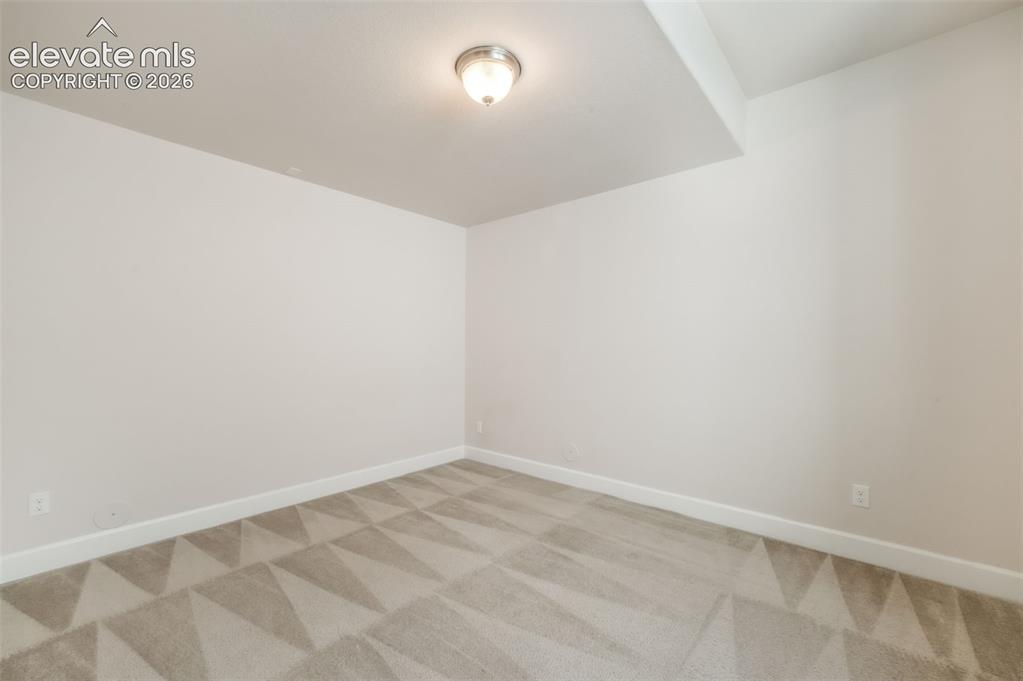7186 Laurel Cherry Court Colorado Springs CO 80927